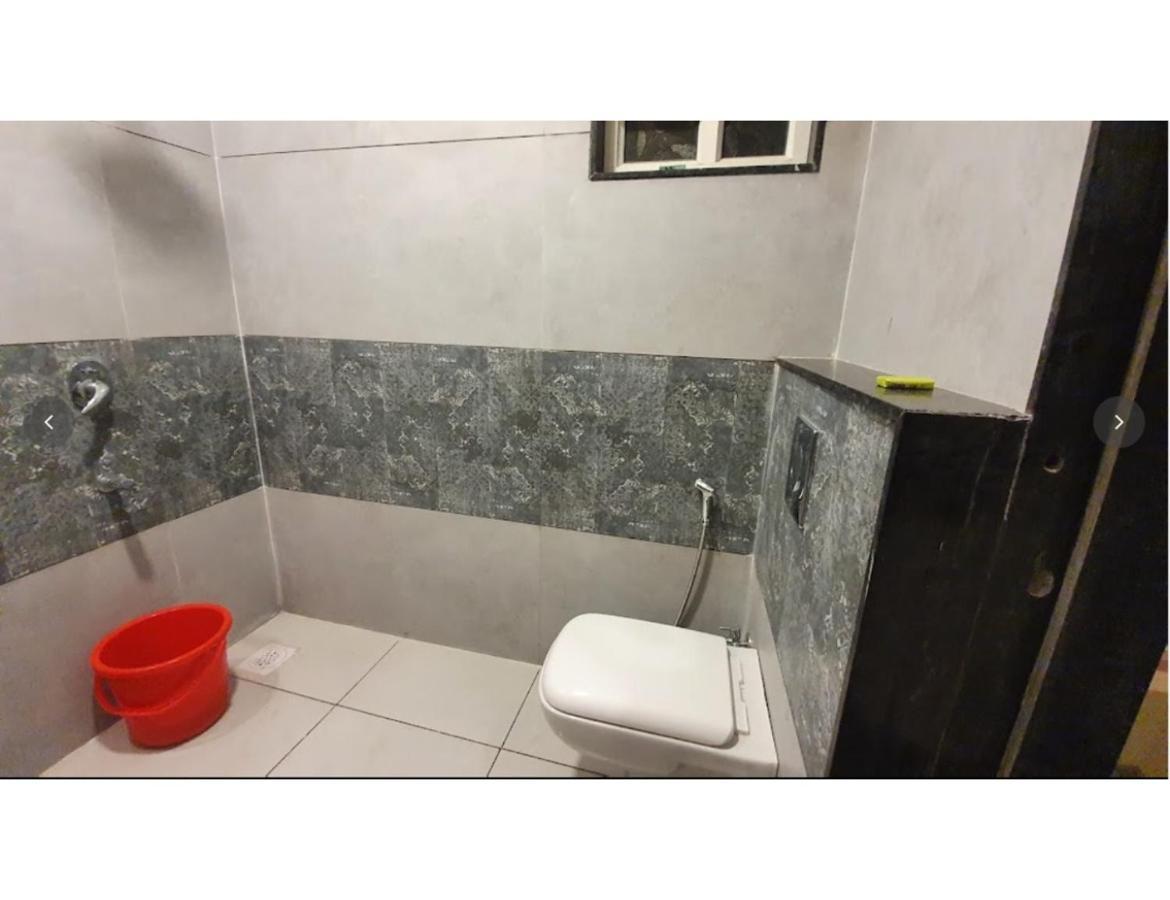 Hotel Govindam, Udždžain Exteriér fotografie
