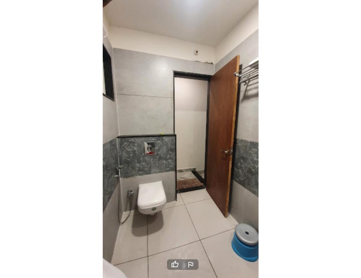 Hotel Govindam, Udždžain Exteriér fotografie